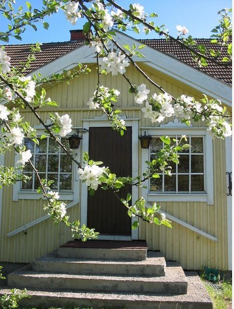 Ilola Maatilamatkailu Valkeakoski Exterior photo